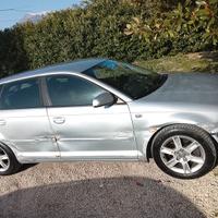 audi A3 170 CV 2008