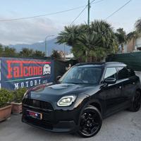 Mini Cooper D Countryman Night edi