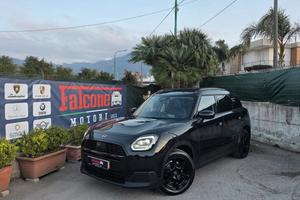 Mini Cooper D Countryman Night edi