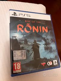 Rise of the Ronin | PS5