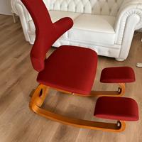 Sedia ergonomica STOKKE