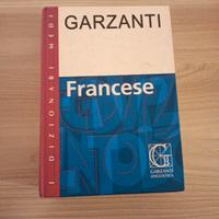 Dizionario Francese/Italiano