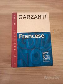 Dizionario Francese/Italiano
