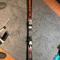 Sci BLIZZARD 147