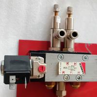 Kit completo per attuatore pneumatico