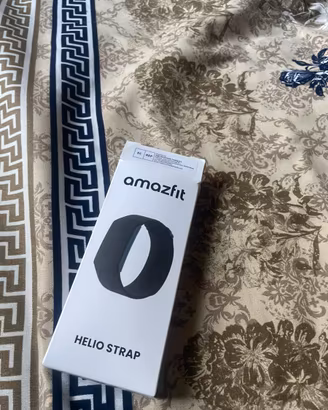 heliostrap amazfit