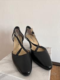 Scarpe da Ballo Eleganti Donna