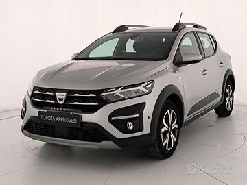 Dacia Sandero stepway 1.0 tce comfort sl daciaplus