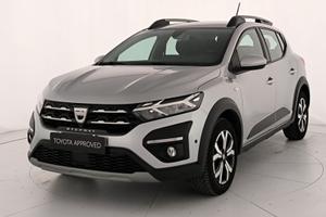 Dacia Sandero stepway 1.0 tce comfort sl daciaplus
