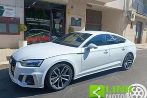 AUDI A5 SPORTBACK S LINE