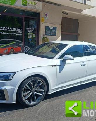 AUDI A5 SPORTBACK S LINE
