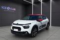 CITROEN C3 PureTech 83 S&S Shine