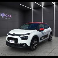 CITROEN C3 PureTech 83 S&S Shine