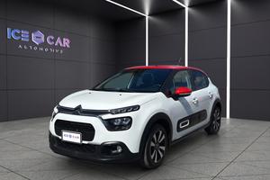 CITROEN C3 PureTech 83 S&S Shine