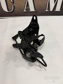 pedana destra transalp 750