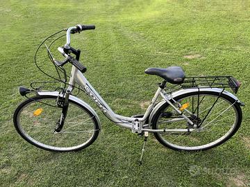Bici Donna 28"