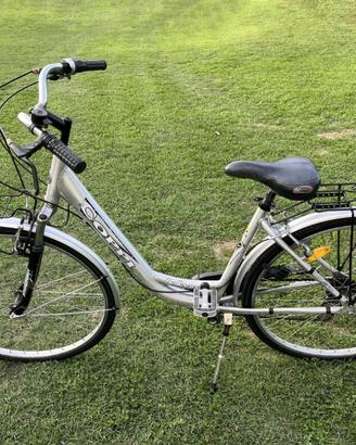 Bici Donna 28"