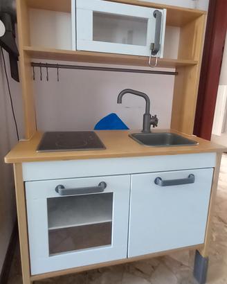  Cucina gioco Ikea Duktig