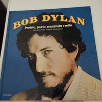 bob Dylan profeta,poeta musicista,e mito anno 1978