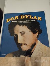 bob Dylan profeta,poeta musicista,e mito anno 1978