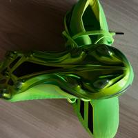 SCARPE DA CALCIO NUOVE ADIDAS ELITE NUMERO 43 1/2