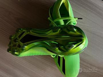 SCARPE DA CALCIO NUOVE ADIDAS ELITE NUMERO 43 1/2