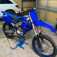 Yamaha yzf 250