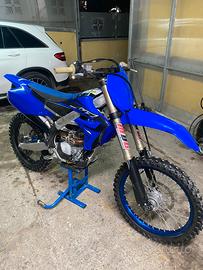 Yamaha yzf 250