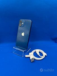 Iphone 12 mini blu