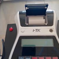 registratore di cassa