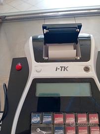 registratore di cassa