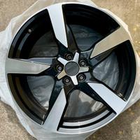 CERCHI 20” AUDI SPORT x A6