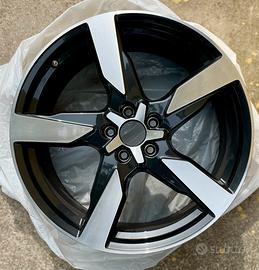 CERCHI 20” AUDI SPORT x A6