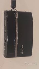Sony Cyber-Shot  DSC-T30