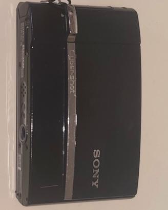 Sony Cyber-Shot  DSC-T30