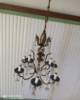 MOBILETTI e COSE VINTAGE