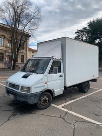 Iveco daily 1991