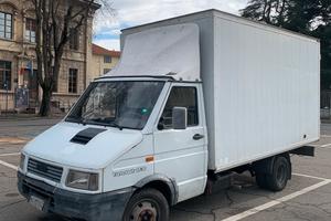 Iveco daily 1991