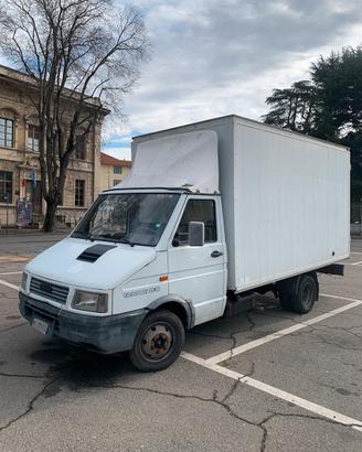 Iveco daily 1991
