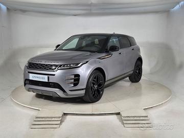 Land Rover Range Rover Evoque II 2019 Die 2.0...