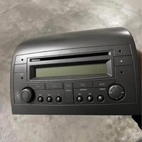 Autoradio Lancia Y  2003/2012