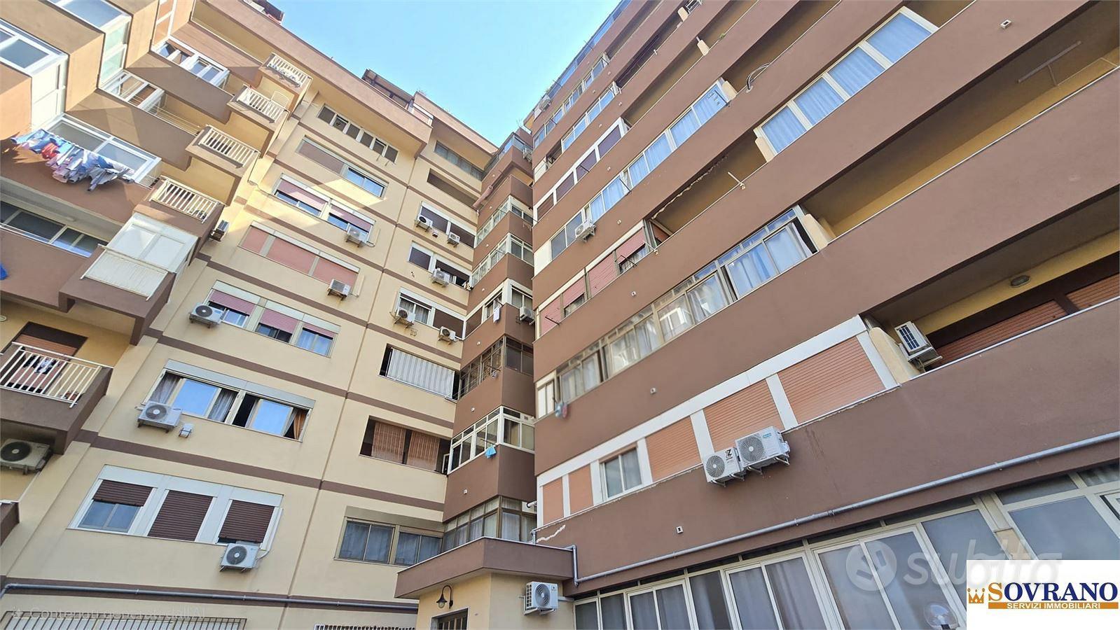 Apartment in Palermo, Tommaso Natale, VII Circoscrizione - Vista 2