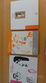 libri vari pedagogia 