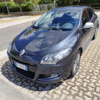 renault megane 1.5 diesel gt line