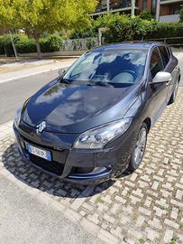 renault megane 1.5 diesel gt line