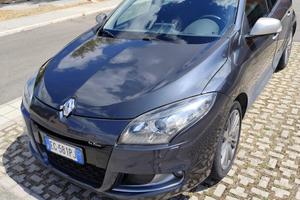 renault megane 1.5 diesel gt line