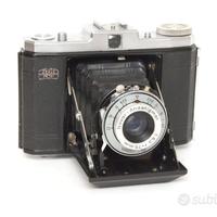 Zeiss Ikon Nettar 6x6 75mm F6