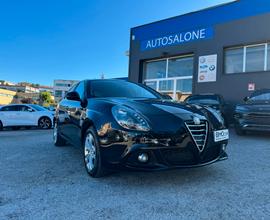 Alfa Romeo Giulietta 1.4 Turbo 105 CV Progression 