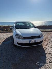 Golf 6