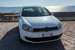 Golf 6